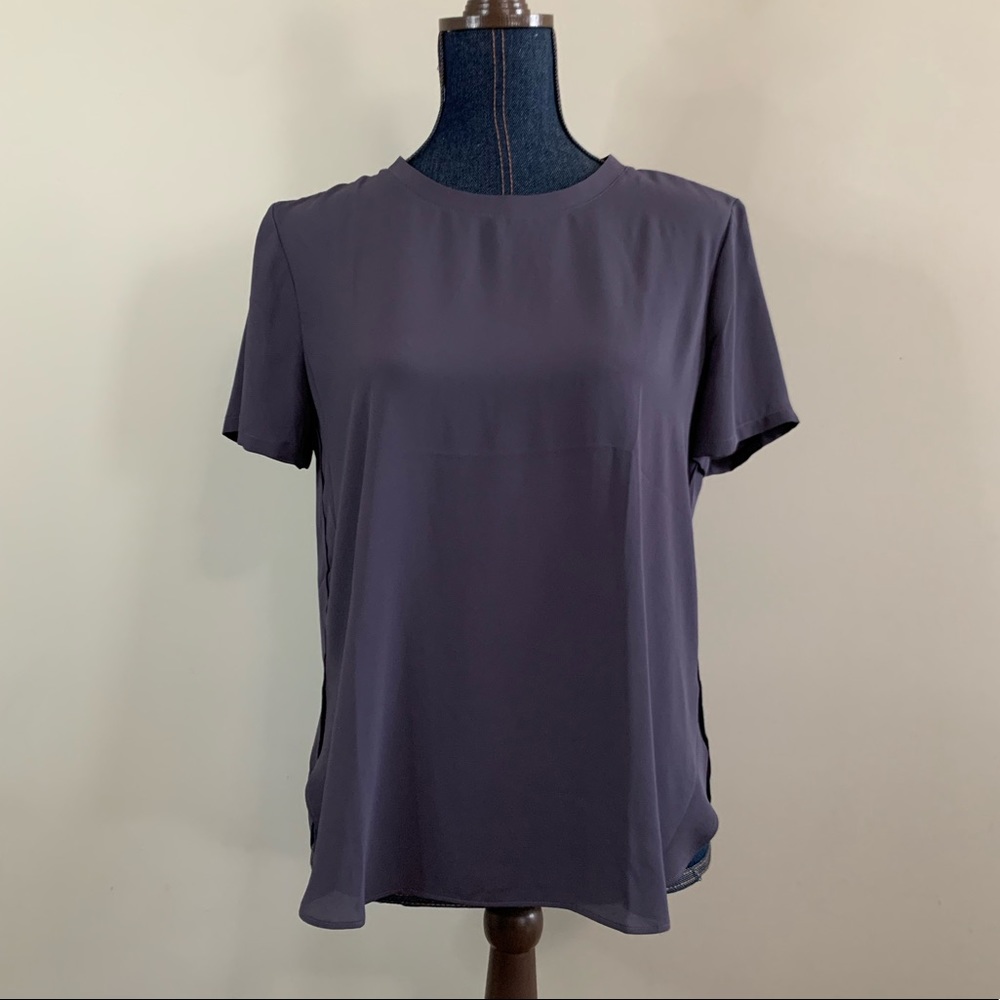 🆕 Loft Blouse T-shirt